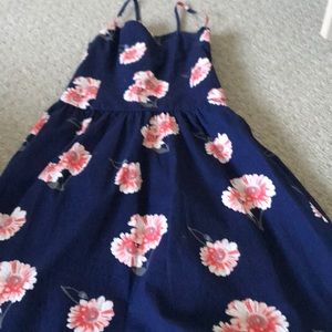 girls forever 21 dress